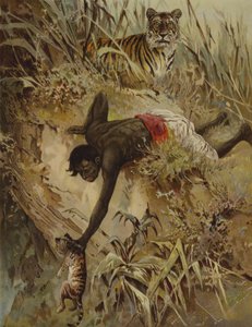 Uventet fare av English School